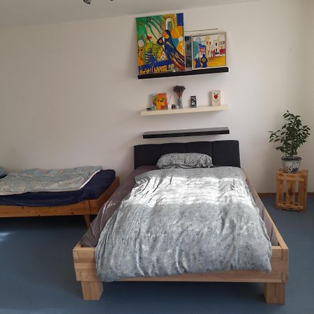 Artloge- Ruhig Und Sophisticated Apartment Hanovra Exterior foto